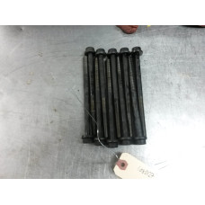 108D127 Cylinder Head Bolt Kit For 09-12 Ford Escape  2.5